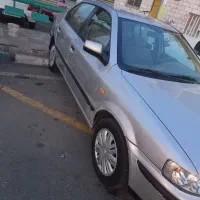 سمند|خودرو سواری و وانت|چهاردانگه (تهران), |دیوار