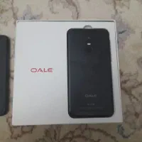 گوشی اصل برند oalex2