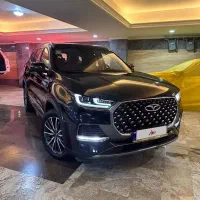 تیگو 8 پرو مکس IE