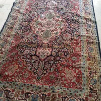 فرش 6 متری|فرش|قم, نیروگاه|دیوار