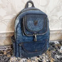 کوله لی خیلی کم استفاده شده