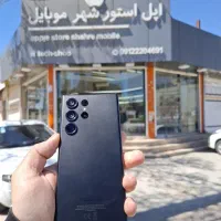 s23 ultra 256 gig تمیز