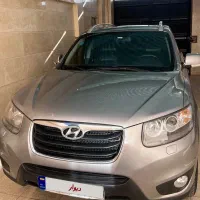 سانتافه ۲۰۱۰ فول کامل موتور ۳۵۰۰cc