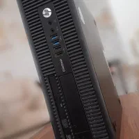 مینی‌کیس/ Core i5 / رم 16 / SSD / مناسب گیم و رندر