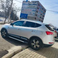 جک s5 مدل94|خودرو سواری و وانت|کرج, خرمدشت|دیوار