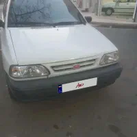 پرایدمدل ۹۵هیرولیک|خودرو سواری و وانت|قم, هفت تیر|دیوار