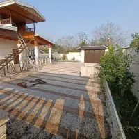 ویلا باغ 800متری|فروش خانه و ویلا|لشت نشا, |دیوار