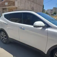 هیوندای سانتافه ix 45 2400cc، مدل ۲۰۱۶|خودرو سواری و وانت|اردبیل, |دیوار