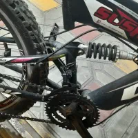 دوچرخه 24کمک دار|دوچرخه، اسکیت، اسکوتر|گرمسار, |دیوار