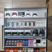 کنسول بازی کرج فایو و فور روکش دسته|کنسول، بازی ویدئویی و آنلاین|کرج, گلشهر|دیوار