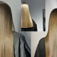 نیازمند کراتین کار