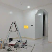 رنگ آمیزی ساختمان با بهترین کیفیت اسدی ۲۰سال تجربه