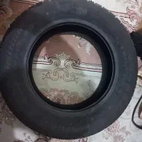 لاستیک پراید