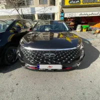 فونیکس fx مشکی صفر مدارک اماده