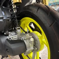 ایروکس ۹۹ تایلند