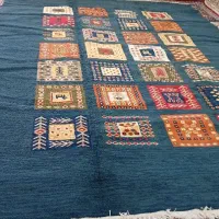 گلیم فرش|گلیم، جاجیم، گبه|اشترینان, |دیوار