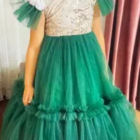 لباس مجلسی بچگانه