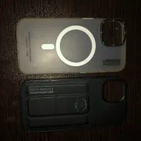 دو عدد قاب ایفون ۱۳