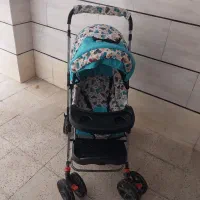 کالسکه روروک کریر|اسباب و اثاث بچه|الوند, |دیوار