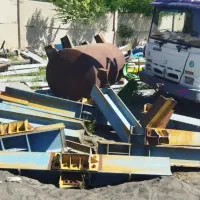 خرید ضایعات 28/000آهن مس آلومینیوم ... بدون واسطه|خدمات پیشه و مهارت|تهران, شهرک ابوذر|دیوار