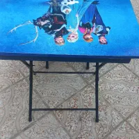 میز صندلی کوچک ۶ ساله ۷ ساله فروشی