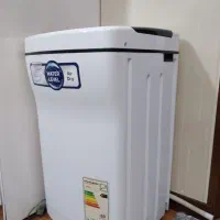 لباسشویی پاکشوما نو|ماشین لباسشویی و خشک‌کن لباس|تهران, خزانه|دیوار