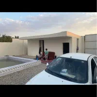 زمین با بنا، چهار دیواری / تهاتر با آپارتمان /نقدی|فروش زمین و ملک کلنگی|ری, فیروزآبادی|دیوار