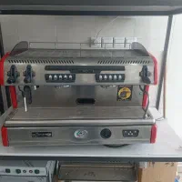 واردکننده  وپخش  اسپرسوساز  وآسیاب  صنعتی