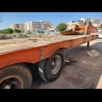 کمرشکن.۴محور|خودرو سنگین|اهواز, کوی فرهنگیان ۲|دیوار