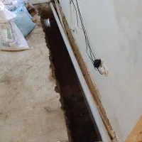 تخریب کار داخلی و کلی ساختمان ارومیه