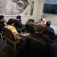 دوره ترید حضوری + اتاق ترید|خدمات آموزشی|تبریز, |دیوار