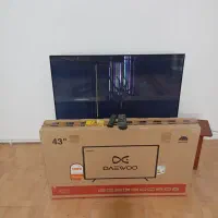 ال ای دی ۴۳دوو.فروش فوری