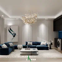 نیاز به زوج سرایدار|استخدام سرایداری و نظافت|نوشهر, |دیوار