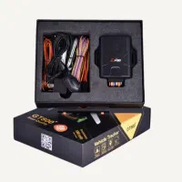 ردیاب خودرو