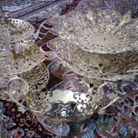 وسایل دکوری برنز