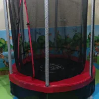 وسایل خانه بازی