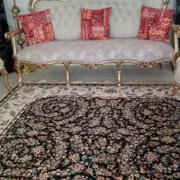 مبل سلطنتی|مبلمان خانگی و میز عسلی|کرمانشاه, |دیوار