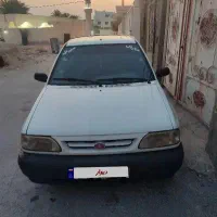 فروش پراید وانت