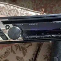 آمپیلی ۴ کانال ظبط کنوود