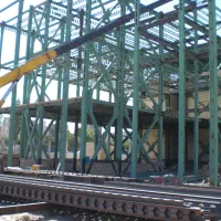 جوشکاری سیار ،اسکلت فلزی،برشکاری|خدمات پیشه و مهارت|بوشهر, |دیوار