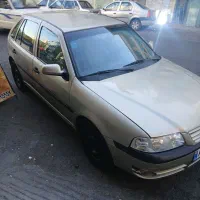 فولکس گل بی رنگ