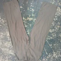 خیاط راسته دوز پارچه ای و وسط کار