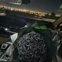 دسته گل و باکس گل