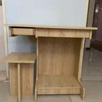 میز چرخ خیاطی