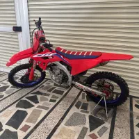 crf250r|موتورسیکلت|تهران, جردن|دیوار