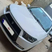 دنا پلاس اتومات آپشنال 1405
