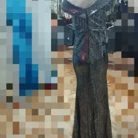 لباس مجلسی|لباس|جیرفت, |دیوار