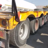 کمرشکن چهار محور عرض ۳.۱۰|خودرو سنگین|شیراز, رکنآباد|دیوار