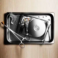 ریکاوری تخصصی هارد ـ لپ تاپ ـ فلش ـ رم|خدمات رایانهای و موبایل|قزوین, |دیوار