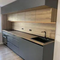 کارگر ساده و نیمه ماهر کابینت سازی
